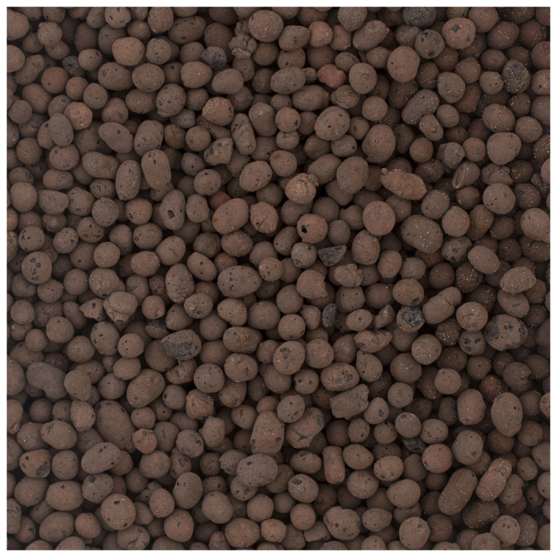 Big bag de Billes d'Argex 8-16 mm 1 m³ COBO GARDEN Big bag de Billes d'Argex 8-16 mm 1 m³ COBO GARDEN