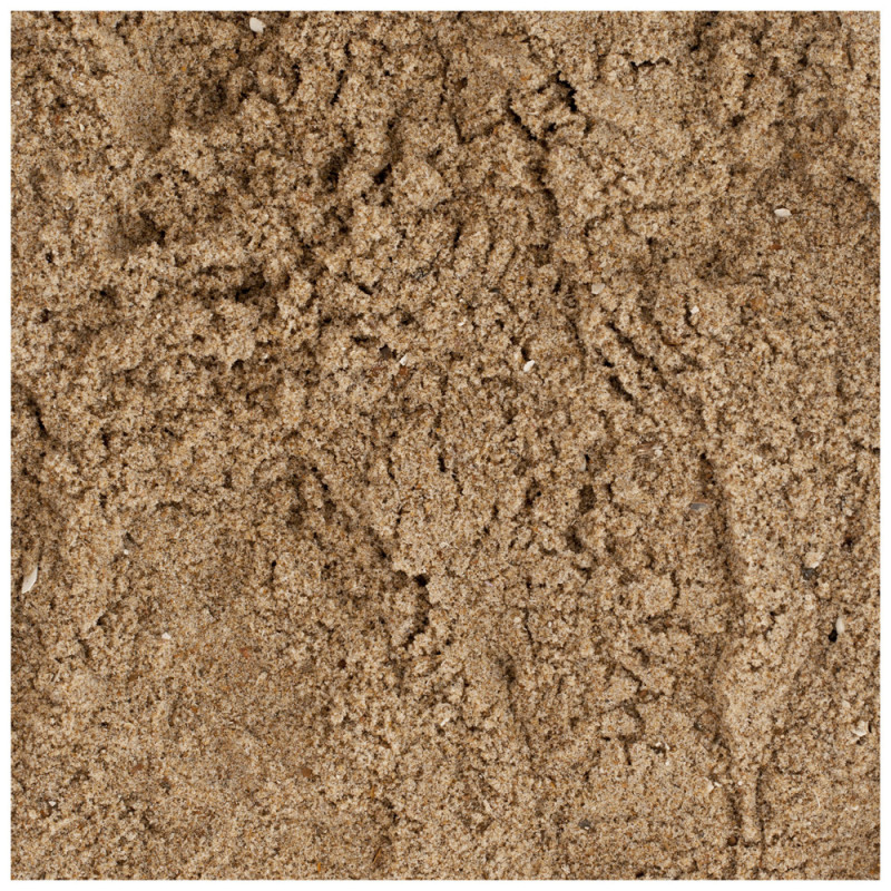 Big bag de Sable de rivière pour maçonnerie 0 à 2 mm 1 m³ COBO GARDEN Big bag de Sable de rivière pour maçonnerie 0 à 2 mm 1 m³ COBO GARDEN