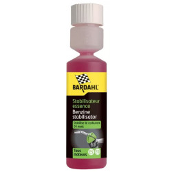 Stabilisateur pour essence 250 ml BARDAHL
