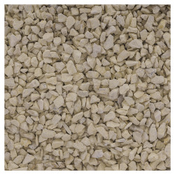Big bag Gravier Yellow Sun jaune beige 8-11 mm 1500 kg COBO GARDEN