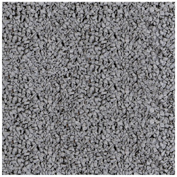 Big bag Gravier Nero Basalt anthracite 8-11 mm 1500 kg COBO GARDEN