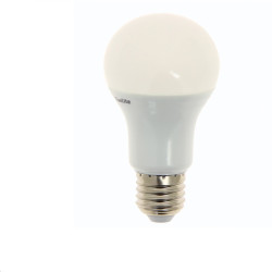 Ampoule Emergen-C classique A60 LED E27 6 W 200 lm XANLITE