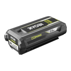 Batterie Lithium-ion Max Power 36 V 2 Ah RYOBI
