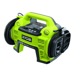 Compresseur sur batterie One+ R18I-0 18 V RYOBI