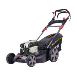 Tondeuse thermique GARDEO PRO GTTAC51-BS750EX-24 161cc | GARDEO PRO Tondeuse thermique GARDEO PRO GTTAC51-BS750EX-24 161cc | GARDEO PRO