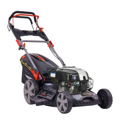 Tondeuse thermique GARDEO PRO GTTAC51-BS750EX-24 161cc | GARDEO PRO