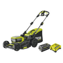 Tondeuse sur batterie MaxPower RY36LMX46A 36 V 5 Ah RYOBI