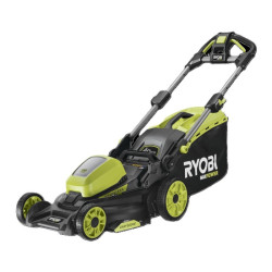 Tondeuse sur batterie RY36LMXP40A-150 36 V 5 Ah RYOBI