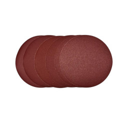 Disque abrasif Ø 230 mm 6 pièces CONSTRUCTOR – Ponçage