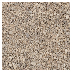 Big bag Gravier pour béton Kift brun 4-8 mm 1500 kg COBO GARDEN