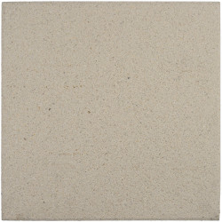 Dalle de terrasse beige 60 x 60 x 3