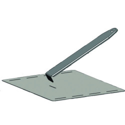 Kit de fixation universel pour portique SECUR'IN