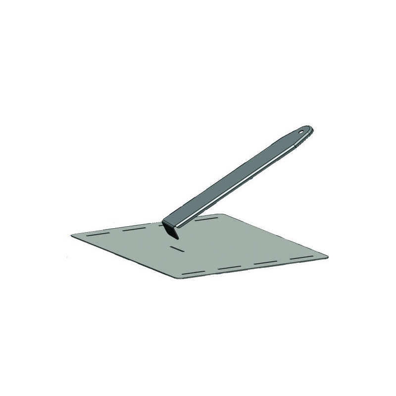 Kit de fixation universel pour portique SECUR'IN