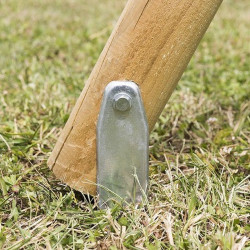 Kit de fixation universel pour portique SECUR'IN