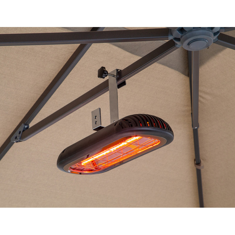Support de chauffage pour terrasse Eros | PRACTO GARDEN Support de chauffage pour terrasse Eros | PRACTO GARDEN