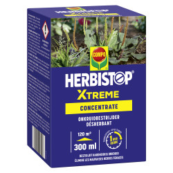 Désherbant Herbistop Xtreme concentré 0