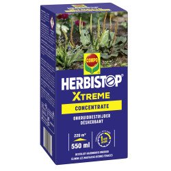 Désherbant Herbistop Xtreme concentré 0