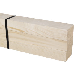 Bois brut 270 x 7