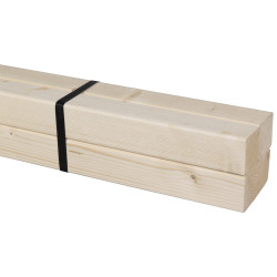 Bois raboté 210 x 4