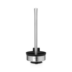 Distributeur Papier Toilette Chrome Mat – Élégance & Praticité | BRABANTIA