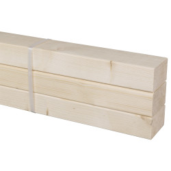 Bois raboté 210 x 6