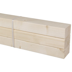 Bois raboté 270 x 6