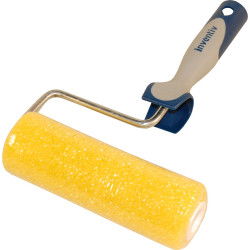 Rouleau pour crépi grain fin 18 cm INVENTIV