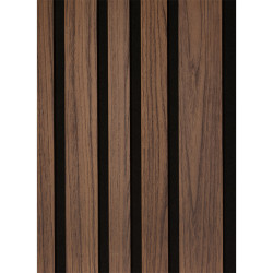 Lambris Acoustic Blend Noyer – Ambiance Chaleureuse | CANDO Lambris Acoustic Blend Noyer – Ambiance Chaleureuse | CANDO