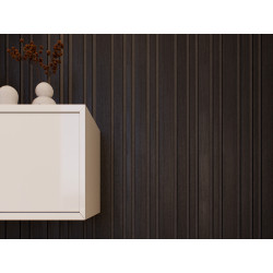 Lambris Decowall Mélange acoustique Chêne Lave CANDO 2 pièces | CANDO Lambris Decowall Mélange acoustique Chêne Lave CANDO 2 pièces | CANDO