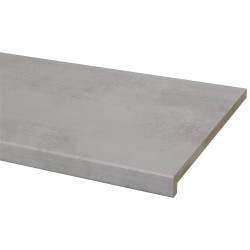 Appui de fenêtre béton chaud 250 x 30 x 2
