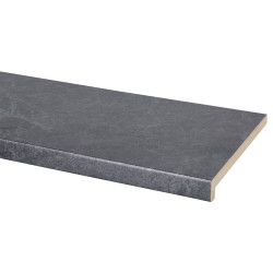 Appui de fenêtre ardoise 250 x 20 x 2
