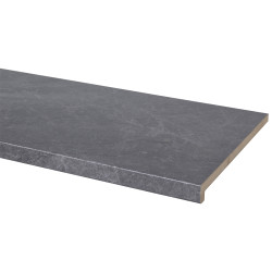 Appui de fenêtre ardoise 250 x 30 x 2