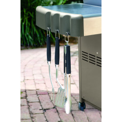 Ensemble d'ustensiles premium WEBER – BBQ parfait | WEBER
 Ensemble d'ustensiles premium WEBER – BBQ parfait | WEBER