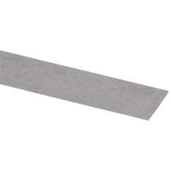 Bande de chant pour appui de fenêtre béton chaud 2 pièces CANDO