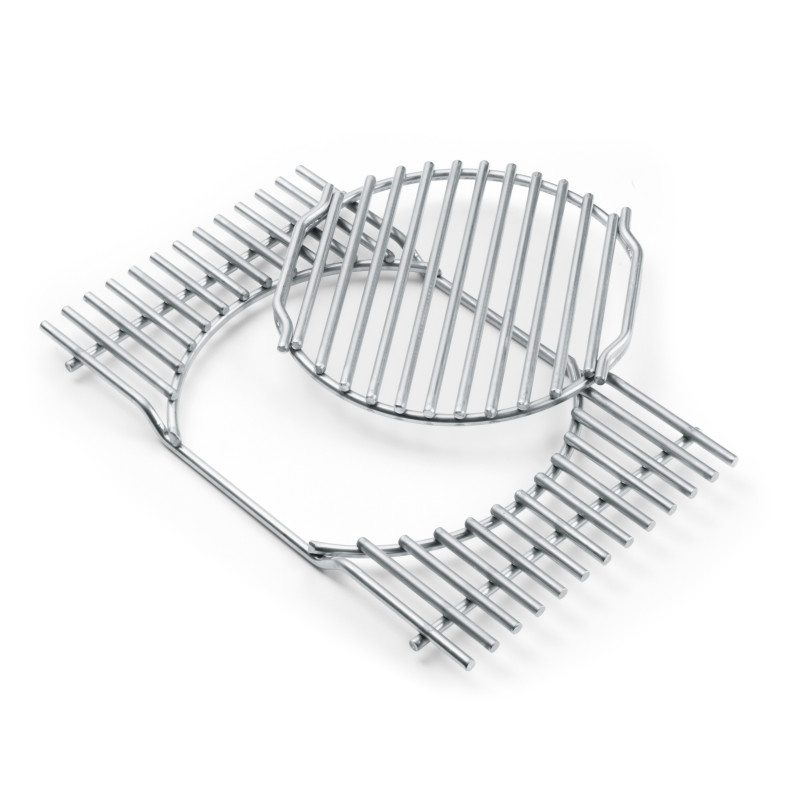 Grille de cuisson pour Summit 600 WEBER