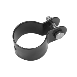 Collier de fixation pour jambe de force noir GIARDINO Collier de fixation pour jambe de force noir GIARDINO