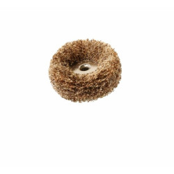 Polissoir Dremel Grain 180/280 – Finition Parfaite | DREMEL