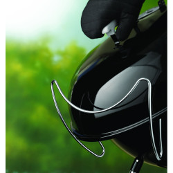 Guide couvercle WEBER – Accessoire pratique | WEBER
 Guide couvercle WEBER – Accessoire pratique | WEBER