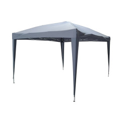 Tonnelle pliante Easy 3x3m – Montage Rapide