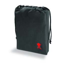 Housse de luxe BBQ 47 cm – Protection optimale | WEBER Housse de luxe BBQ 47 cm – Protection optimale | WEBER