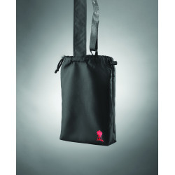 Housse de luxe BBQ 47 cm – Protection optimale | WEBER Housse de luxe BBQ 47 cm – Protection optimale | WEBER