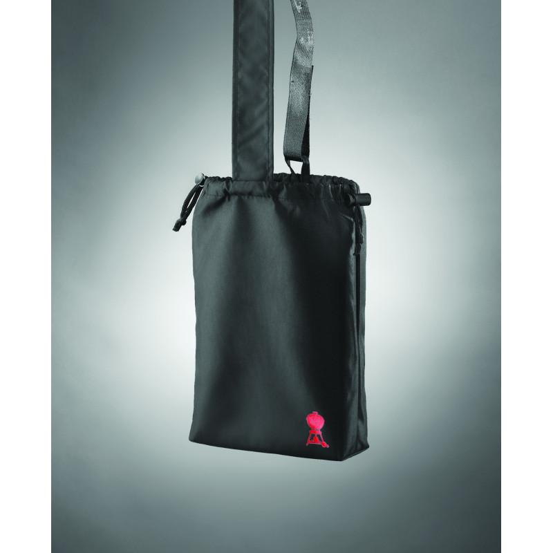 Housse de luxe BBQ 47 cm – Protection optimale | WEBER Housse de luxe BBQ 47 cm – Protection optimale | WEBER