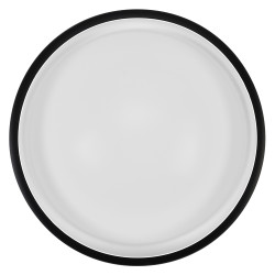 Plafonnier LED Livia noir et blanc 2400 lm 36 W LEDVANCE Plafonnier LED Livia noir et blanc 2400 lm 36 W LEDVANCE
