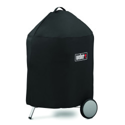 Housse Premium Weber pour barbecue à charbon Ø 57 cm – Protection | WEBER