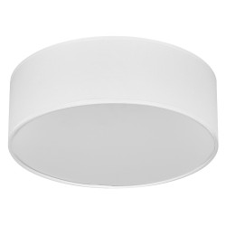 Plafonnier Paris blanc Ø 30 cm E27 25 W LEDVANCE Plafonnier Paris blanc Ø 30 cm E27 25 W LEDVANCE