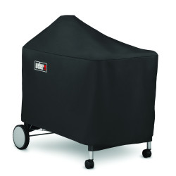 Housse de luxe Weber Performer Premium/Deluxe – Protection | WEBER