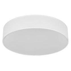 Plafonnier Paris blanc Ø 48 cm E27 3 x 25 W LEDVANCE