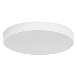 Plafonnier LED Moia blanc 4500 lm 36 W LEDVANCE