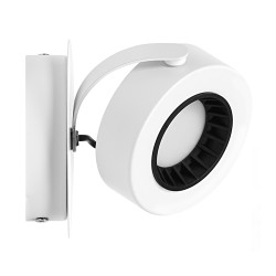 Spot LED Venus blanc 5