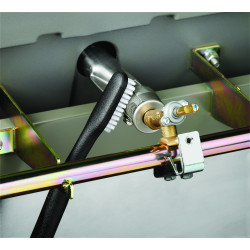 Kit de maintenance BBQ Gaz WEBER – Entretien Facile | WEBER